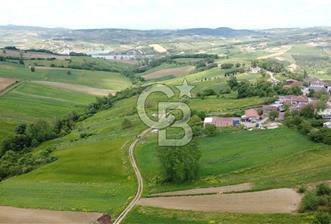 Geredeli de Gölet Manzaralı Projesi Hazır Satılık 2.779m² Parsel