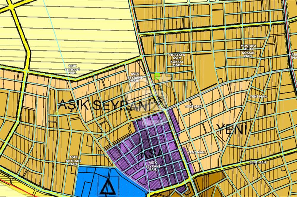 KAT KARŞILIGIDA VERİLİR HAZIR SON KALAN TEMİZ KONUT PARSELİ