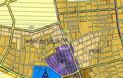 KAT KARŞILIGIDA VERİLİR HAZIR SON KALAN TEMİZ KONUT PARSELİ
