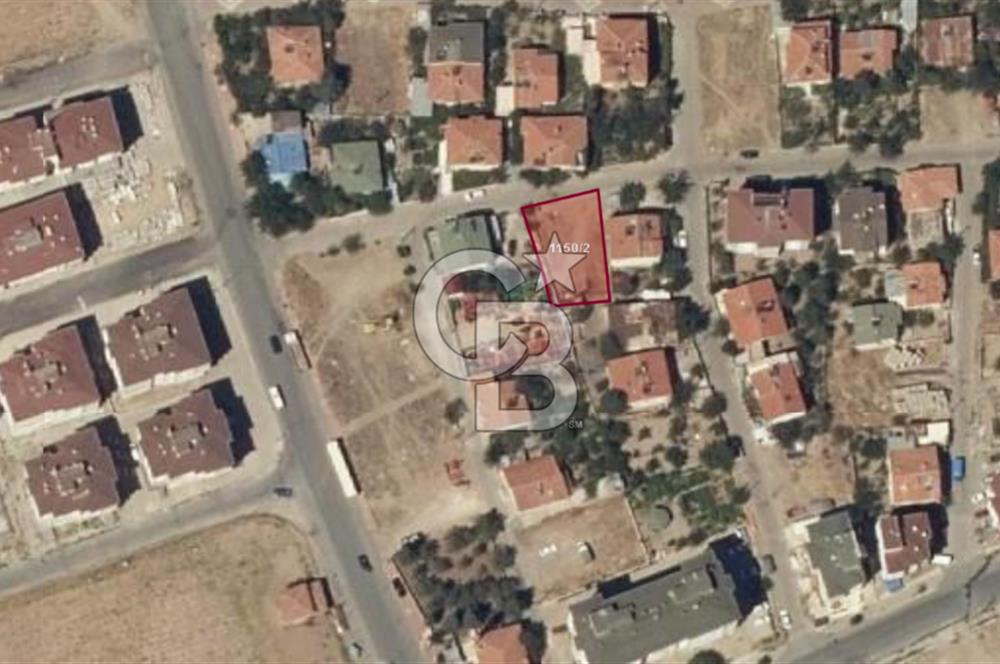 KAT KARŞILIGIDA VERİLİR HAZIR SON KALAN TEMİZ KONUT PARSELİ