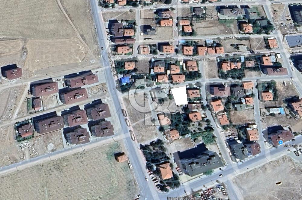 KAT KARŞILIGIDA VERİLİR HAZIR SON KALAN TEMİZ KONUT PARSELİ