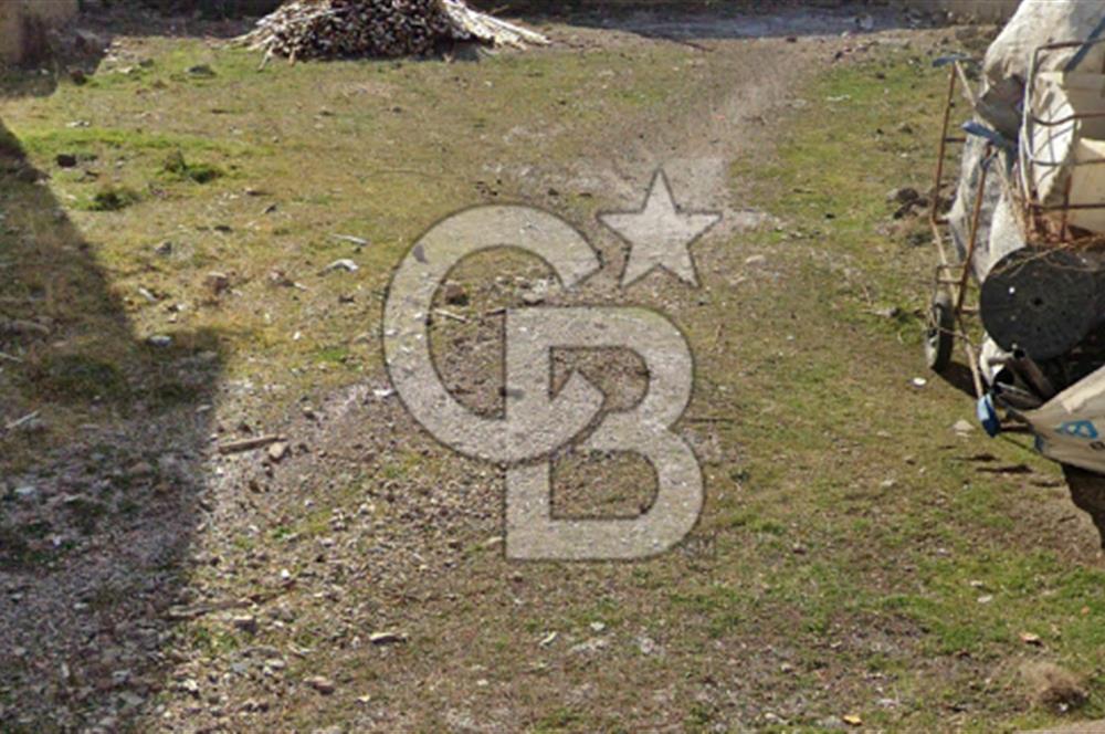 KAT KARŞILIGIDA VERİLİR HAZIR SON KALAN TEMİZ KONUT PARSELİ