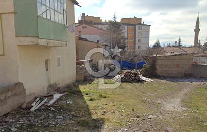 KAT KARŞILIGIDA VERİLİR HAZIR SON KALAN TEMİZ KONUT PARSELİ