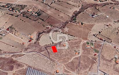 Müthiş Manzaralı Önü Yol Ve Park Temiz Villa Parseli Kat Karşılı