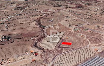 Müthiş Manzaralı Önü Yol Ve Park Temiz Villa Parseli Kat Karşılı
