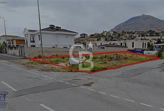KAYSERİNİN EN PRESTİJLİ TEMİZ KÖŞE VİLLA PARSELİ ŞİMDİ SATIŞTA
