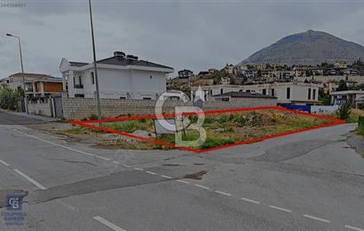 KAYSERİNİN EN PRESTİJLİ TEMİZ KÖŞE VİLLA PARSELİ ŞİMDİ SATIŞTA