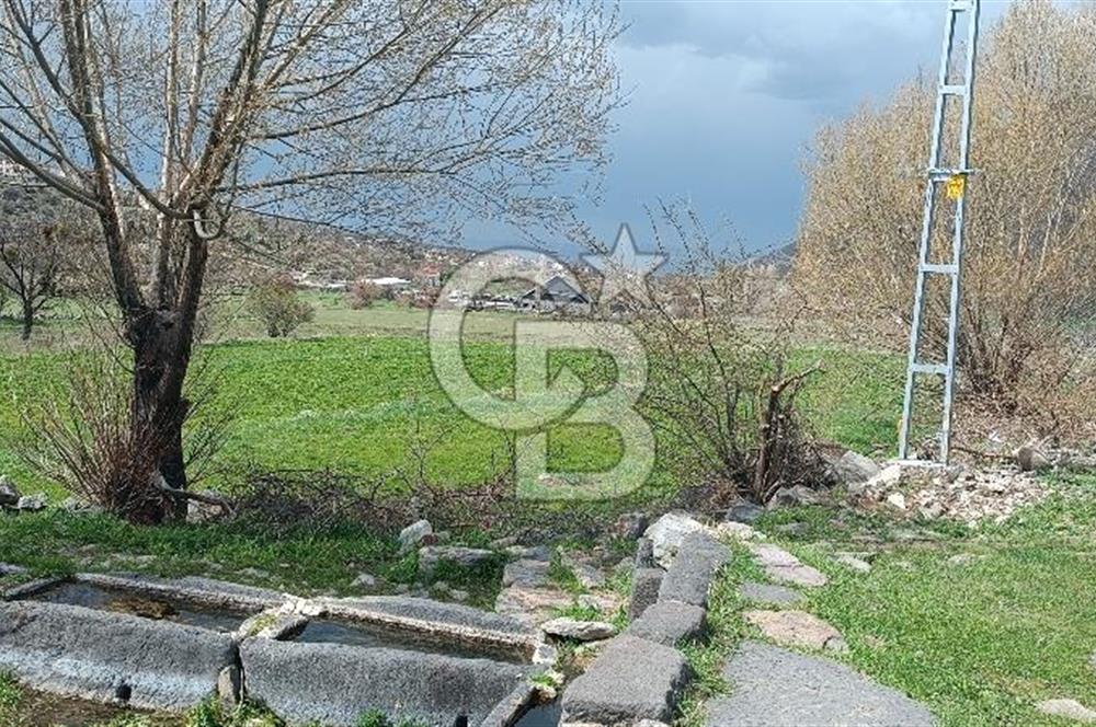 ENDÜRLÜK İÇİ HARİKA DOĞADA EŞŞİZ TEMİZ VİLLA PARSELİ
