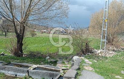 ENDÜRLÜK İÇİ HARİKA DOĞADA EŞŞİZ TEMİZ VİLLA PARSELİ