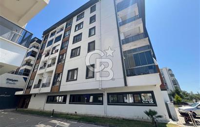 LAPSEKİ DALYANPARK EVLERİNDE SATILIK 1+1 DAİRE