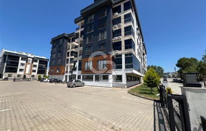 LAPSEKİ DALYANPARK EVLERİNDE SATILIK 1+1 DAİRE