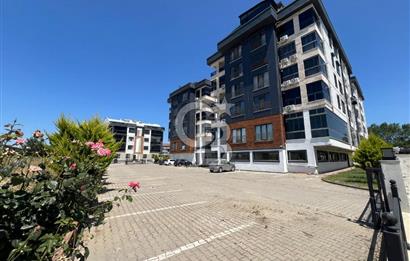 LAPSEKİ DALYANPARK EVLERİNDE SATILIK 1+1 DAİRE