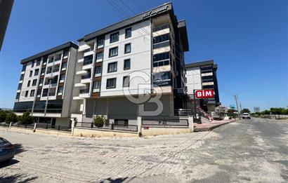 LAPSEKİ DALYANPARK EVLERİNDE SATILIK 1+1 DAİRE