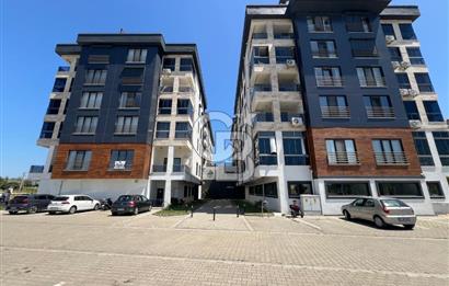 LAPSEKİ DALYANPARK EVLERİNDE SATILIK 1+1 DAİRE