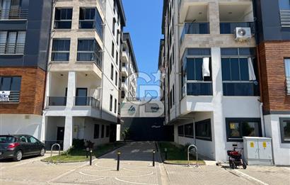 LAPSEKİ DALYANPARK EVLERİNDE SATILIK 1+1 DAİRE