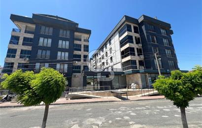 LAPSEKİ DALYANPARK EVLERİNDE SATILIK 1+1 DAİRE