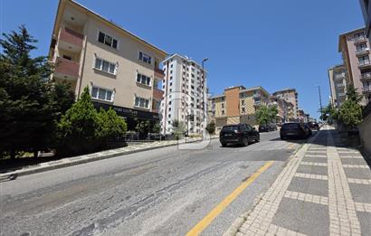 Ümraniye Elalmış Caddesi Üzerinde 3+1 Geniş Kiralık Daire