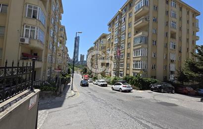Ümraniye Elalmış Caddesi Üzerinde 3+1 Geniş Kiralık Daire