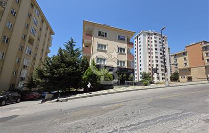 Ümraniye Elalmış Caddesi Üzerinde 3+1 Geniş Kiralık Daire