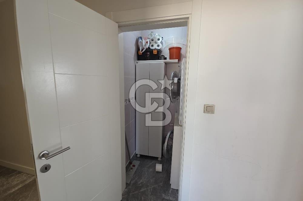 Ümraniye Elalmış Caddesi Üzerinde 3+1 Geniş Kiralık Daire