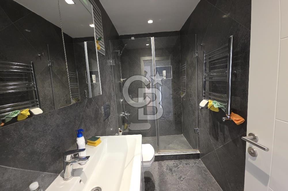 Ümraniye Elalmış Caddesi Üzerinde 3+1 Geniş Kiralık Daire