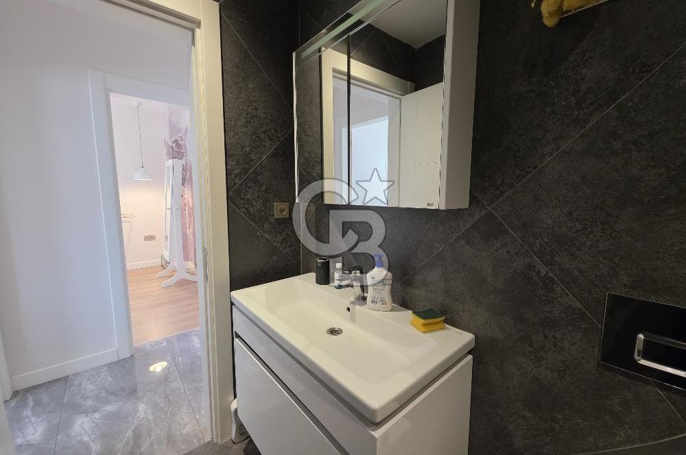 Ümraniye Elalmış Caddesi Üzerinde 3+1 Geniş Kiralık Daire