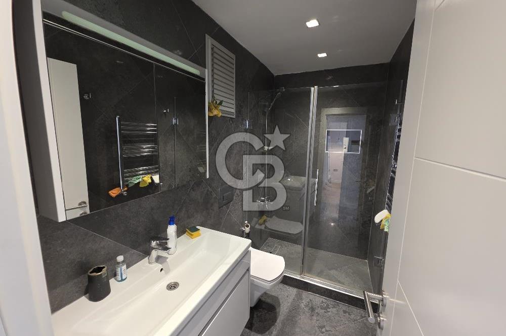 Ümraniye Elalmış Caddesi Üzerinde 3+1 Geniş Kiralık Daire