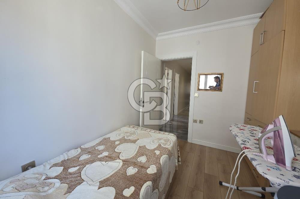 Ümraniye Elalmış Caddesi Üzerinde 3+1 Geniş Kiralık Daire