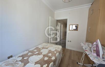 Ümraniye Elalmış Caddesi Üzerinde 3+1 Geniş Kiralık Daire