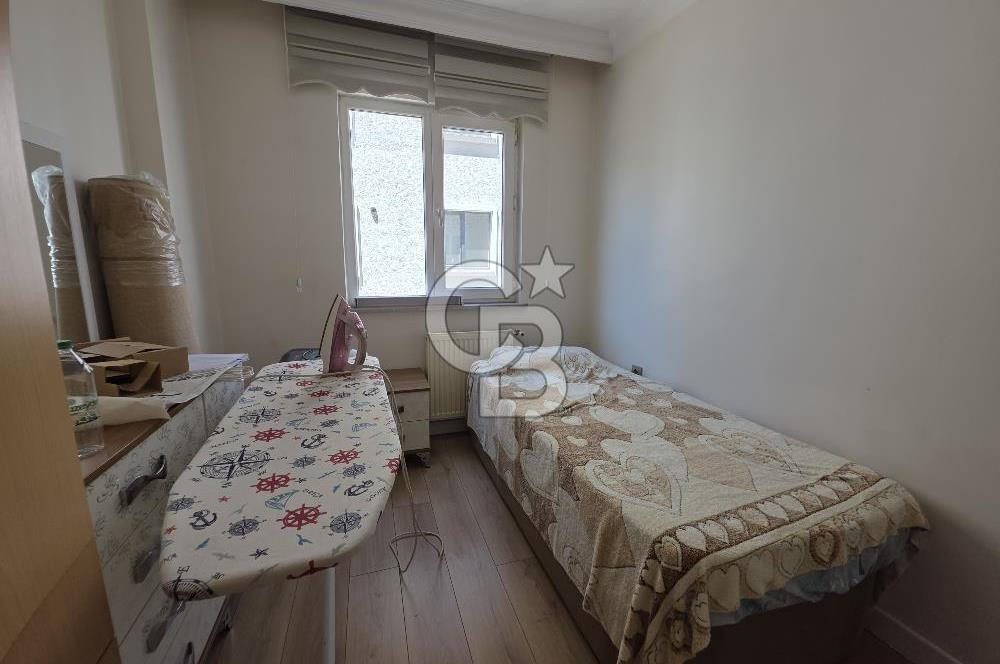Ümraniye Elalmış Caddesi Üzerinde 3+1 Geniş Kiralık Daire