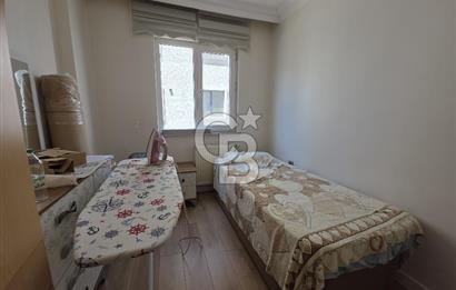 Ümraniye Elalmış Caddesi Üzerinde 3+1 Geniş Kiralık Daire
