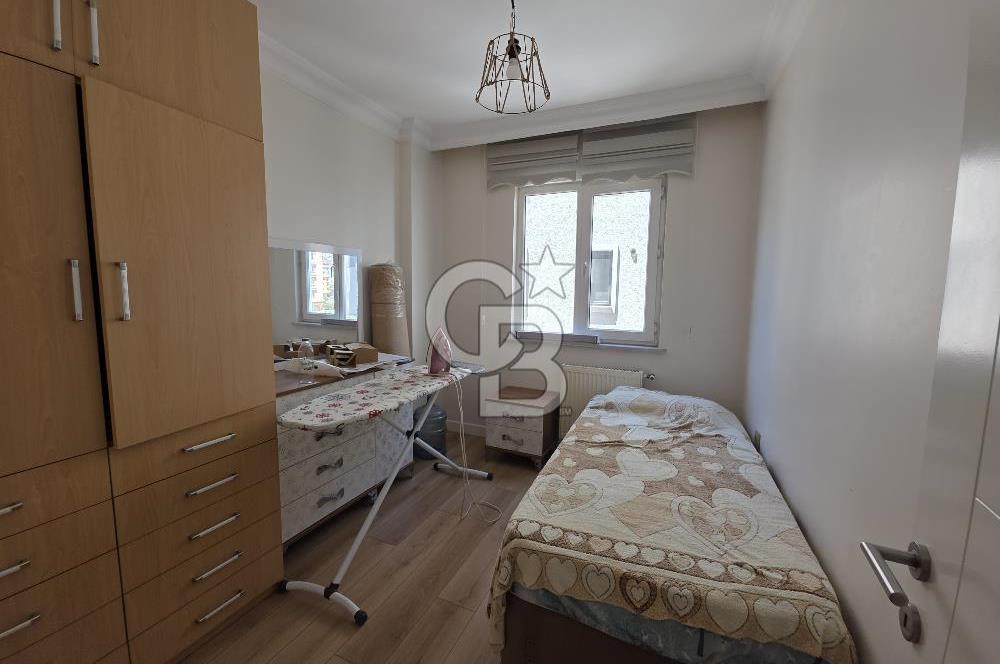 Ümraniye Elalmış Caddesi Üzerinde 3+1 Geniş Kiralık Daire