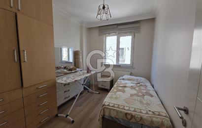Ümraniye Elalmış Caddesi Üzerinde 3+1 Geniş Kiralık Daire