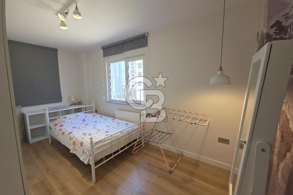 Ümraniye Elalmış Caddesi Üzerinde 3+1 Geniş Kiralık Daire