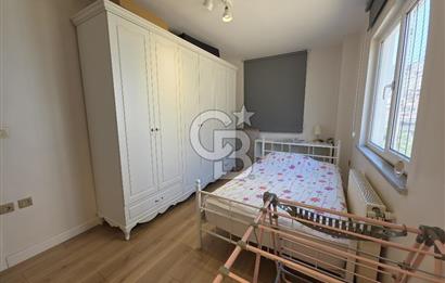 Ümraniye Elalmış Caddesi Üzerinde 3+1 Geniş Kiralık Daire