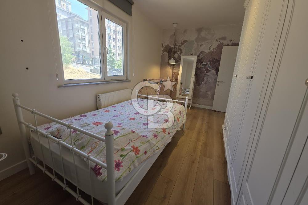 Ümraniye Elalmış Caddesi Üzerinde 3+1 Geniş Kiralık Daire