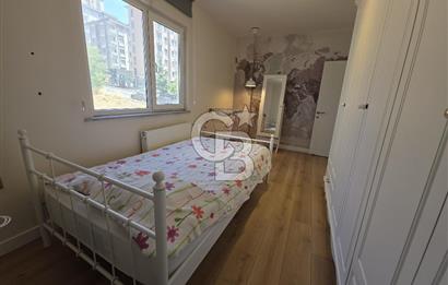 Ümraniye Elalmış Caddesi Üzerinde 3+1 Geniş Kiralık Daire