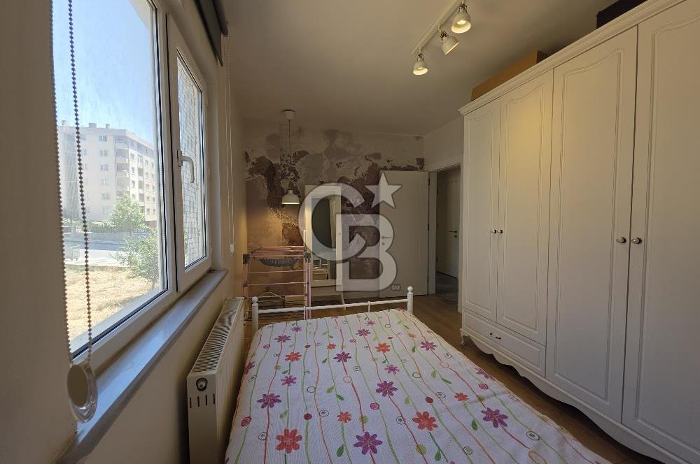 Ümraniye Elalmış Caddesi Üzerinde 3+1 Geniş Kiralık Daire