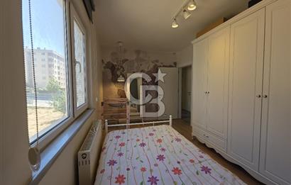 Ümraniye Elalmış Caddesi Üzerinde 3+1 Geniş Kiralık Daire