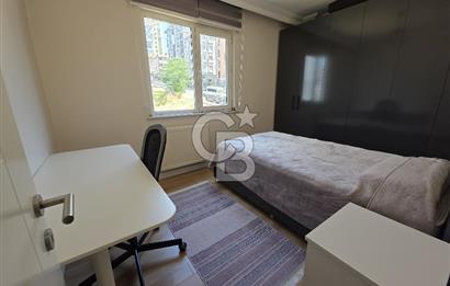 Ümraniye Elalmış Caddesi Üzerinde 3+1 Geniş Kiralık Daire