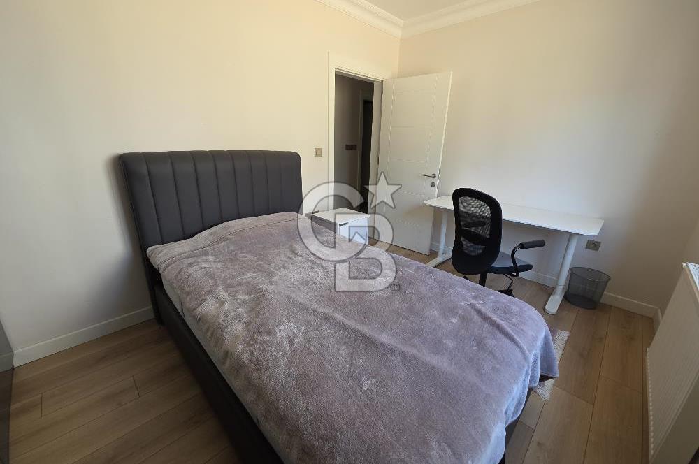 Ümraniye Elalmış Caddesi Üzerinde 3+1 Geniş Kiralık Daire