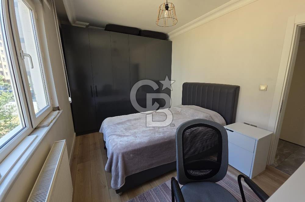 Ümraniye Elalmış Caddesi Üzerinde 3+1 Geniş Kiralık Daire