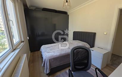 Ümraniye Elalmış Caddesi Üzerinde 3+1 Geniş Kiralık Daire