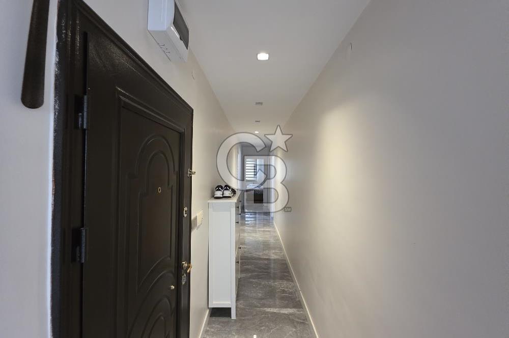 Ümraniye Elalmış Caddesi Üzerinde 3+1 Geniş Kiralık Daire