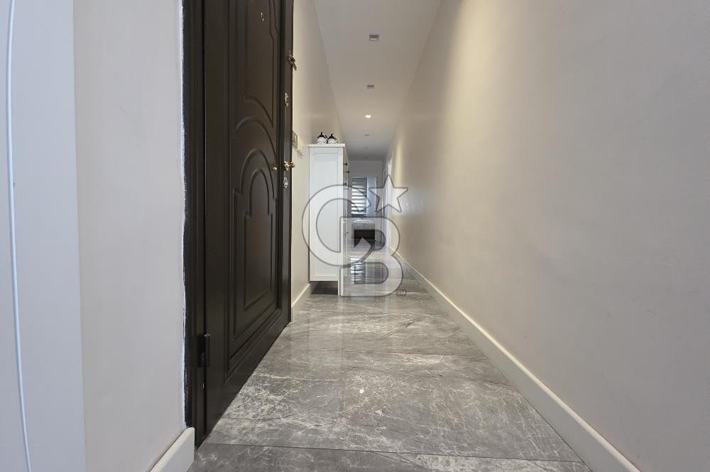 Ümraniye Elalmış Caddesi Üzerinde 3+1 Geniş Kiralık Daire