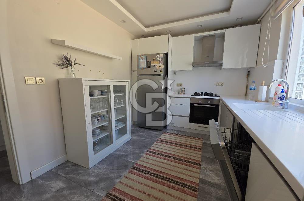 Ümraniye Elalmış Caddesi Üzerinde 3+1 Geniş Kiralık Daire