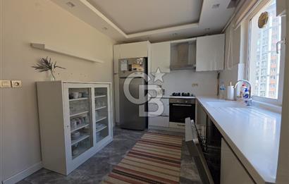 Ümraniye Elalmış Caddesi Üzerinde 3+1 Geniş Kiralık Daire