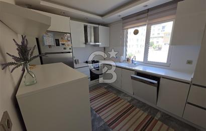 Ümraniye Elalmış Caddesi Üzerinde 3+1 Geniş Kiralık Daire
