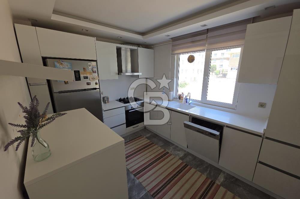 Ümraniye Elalmış Caddesi Üzerinde 3+1 Geniş Kiralık Daire