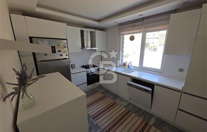 Ümraniye Elalmış Caddesi Üzerinde 3+1 Geniş Kiralık Daire